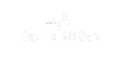 Op. Dr. Ali Şen - Ortopedi ve Rehabilitasyon Doktoru